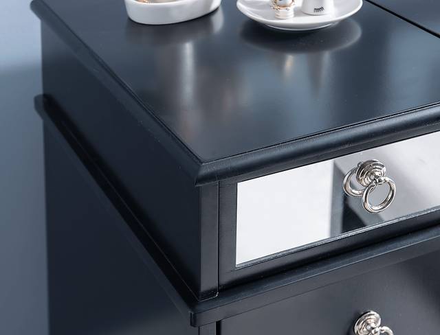 Bream Black Vanity Set - Thumbnail - Image 7