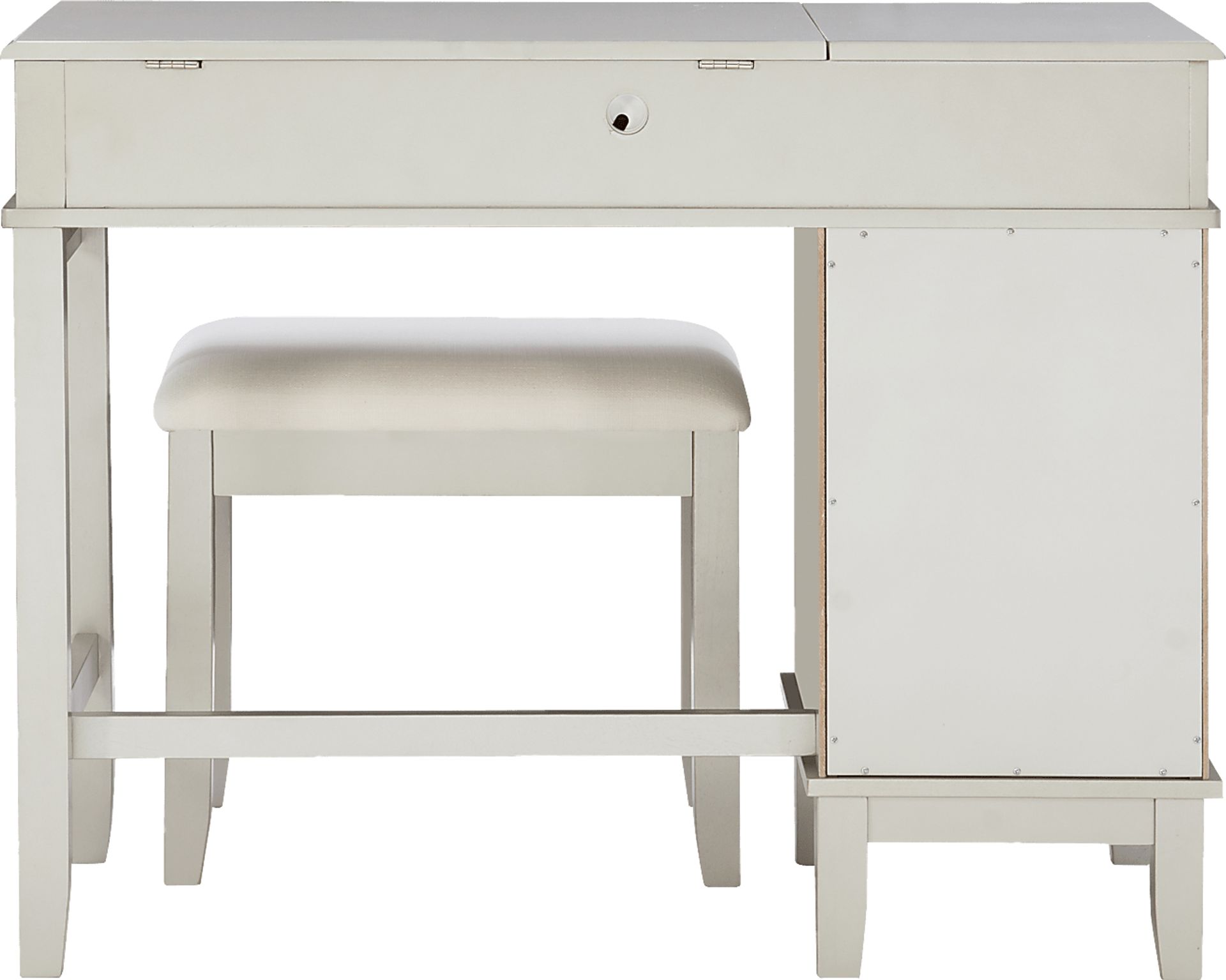 Bream Gray Vanity Set - Image 11