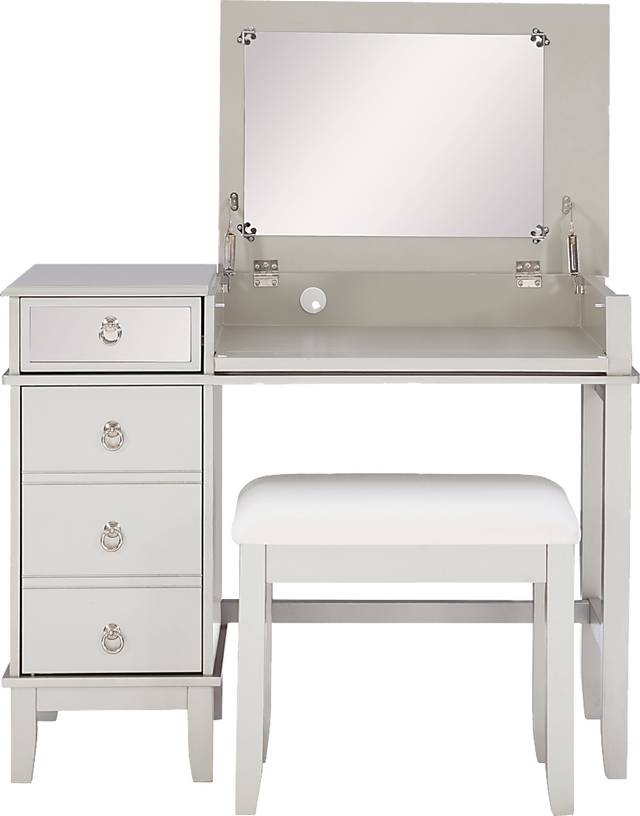 Bream Gray Vanity Set - Thumbnail - Image 13