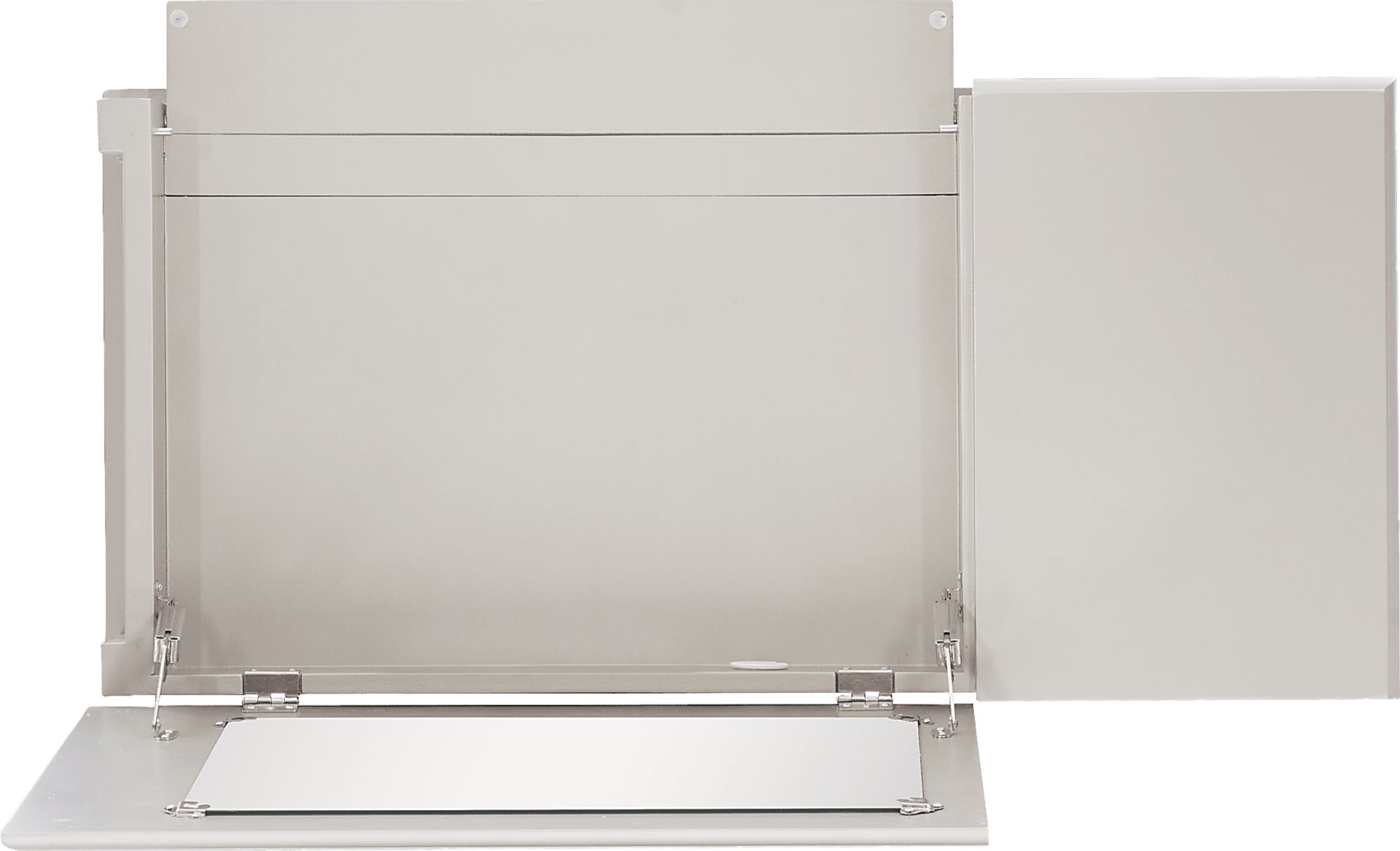 Bream Gray Vanity Set - Image 15