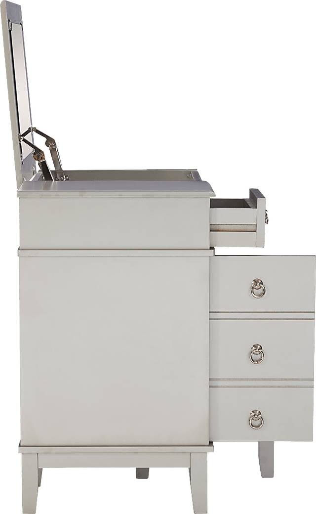 Bream Gray Vanity Set - Thumbnail - Image 16
