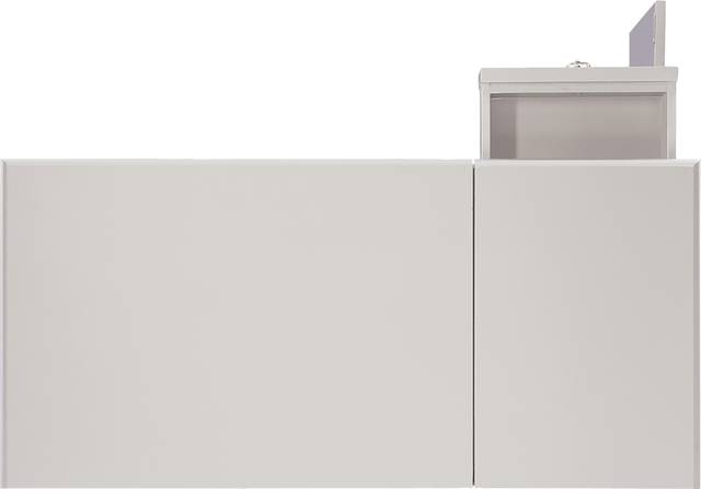 Bream Gray Vanity Set - Thumbnail - Image 17
