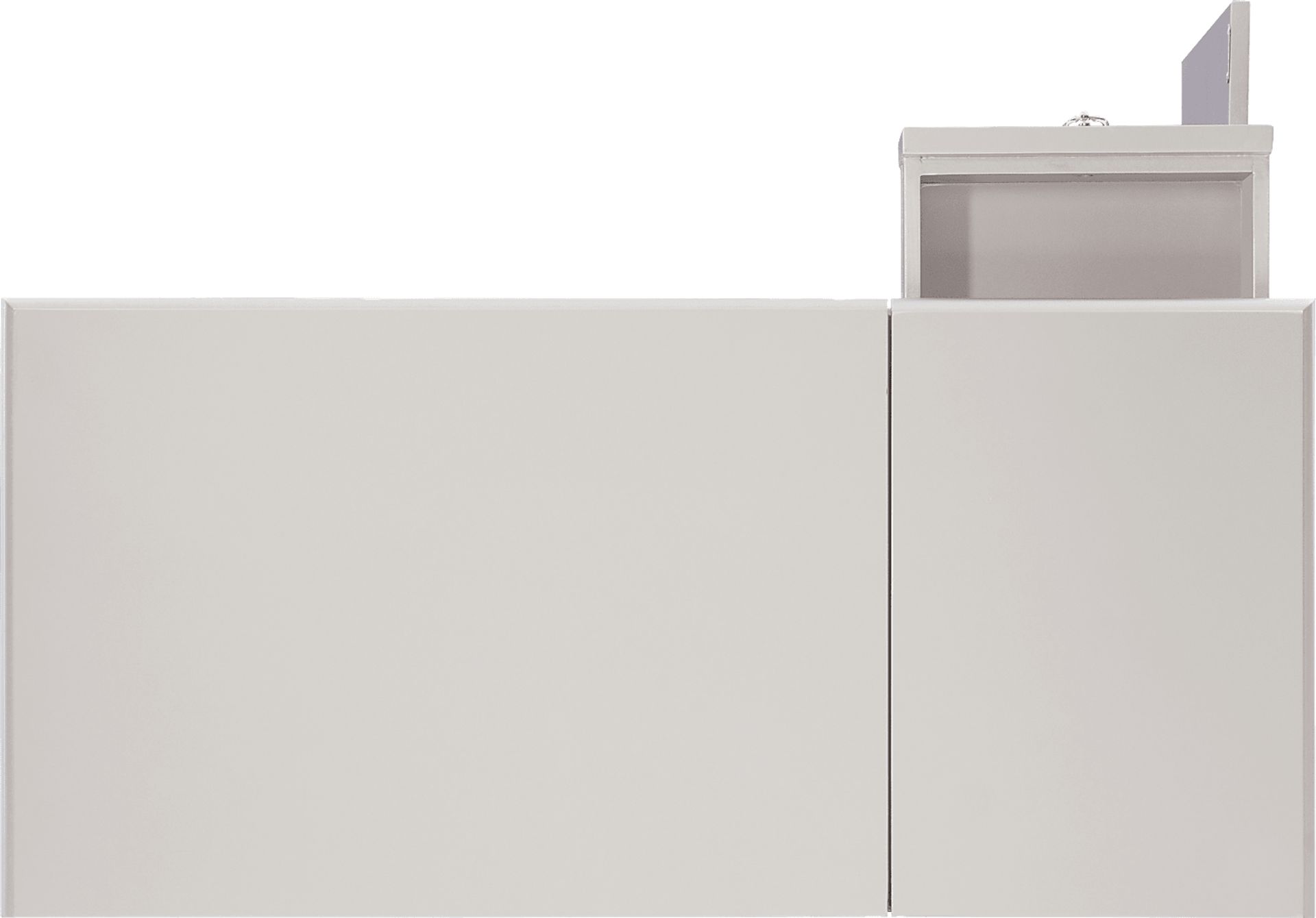 Bream Gray Vanity Set - Image 17
