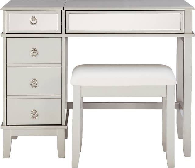Bream Gray Vanity Set - Thumbnail - Image 9