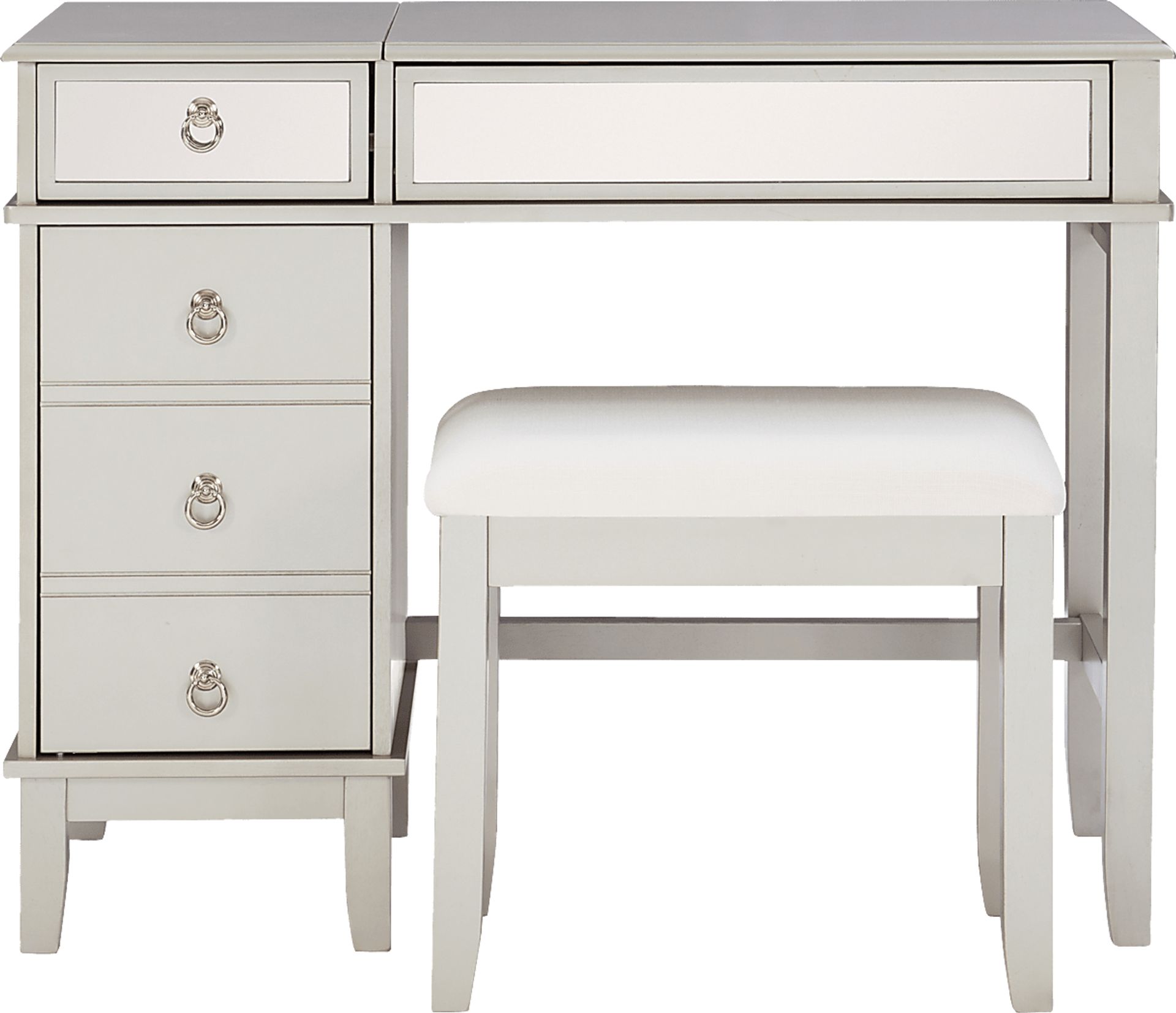 Bream Gray Vanity Set - Image 9