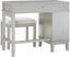Bream Gray Vanity Set