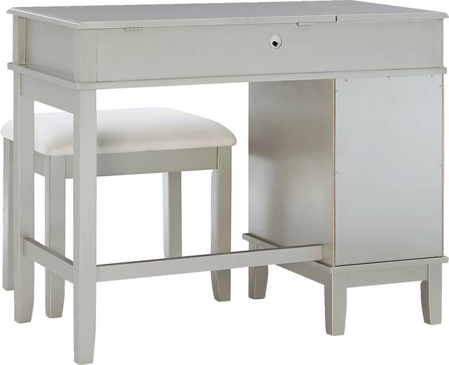 Bream Gray Vanity Set - Thumbnail - Image 10