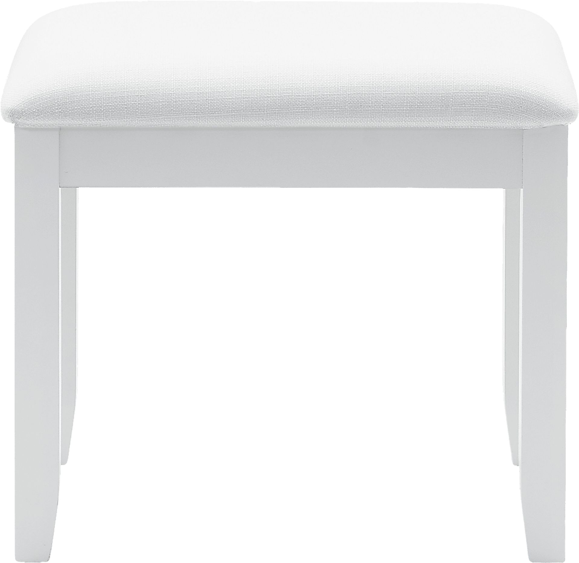 Bream White Vanity Set - Image 17