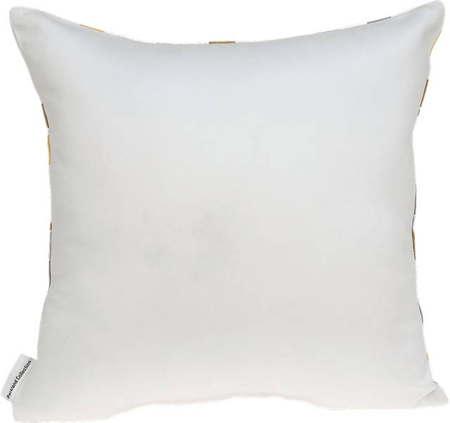 Breelyn Brown Accent Pillow - Thumbnail - Image 2