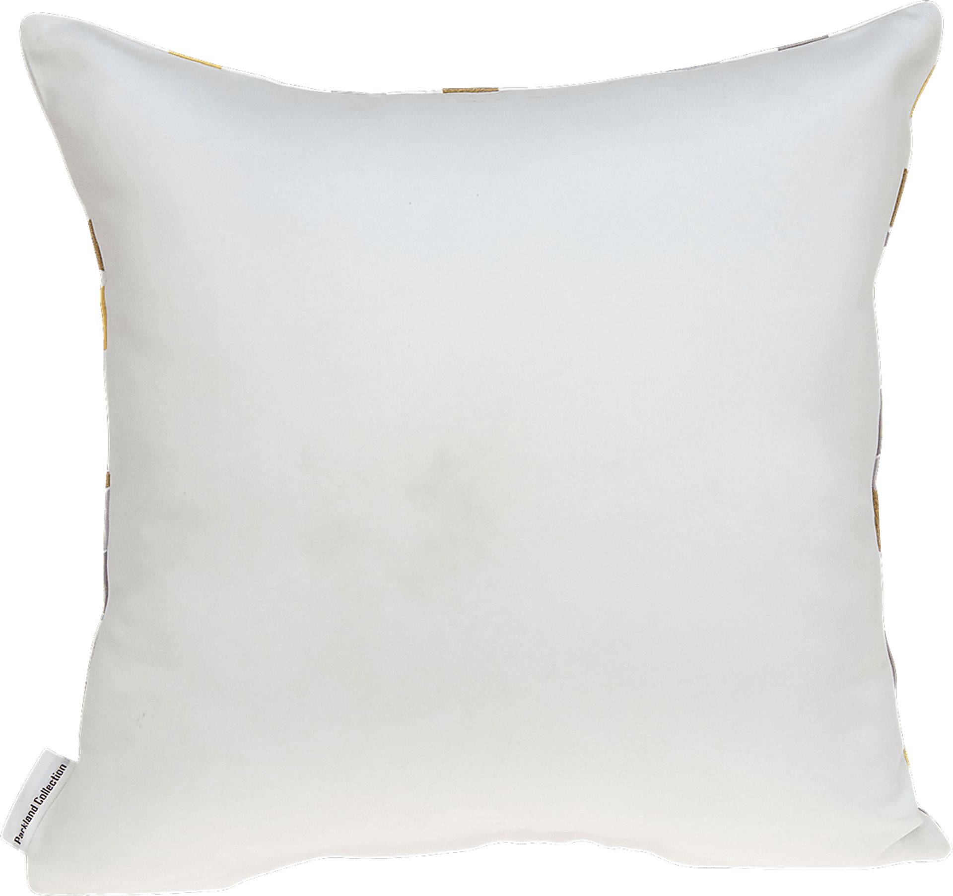 Breelyn Brown Accent Pillow - Image 2