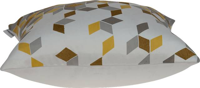 Breelyn Brown Accent Pillow - Thumbnail - Image 3
