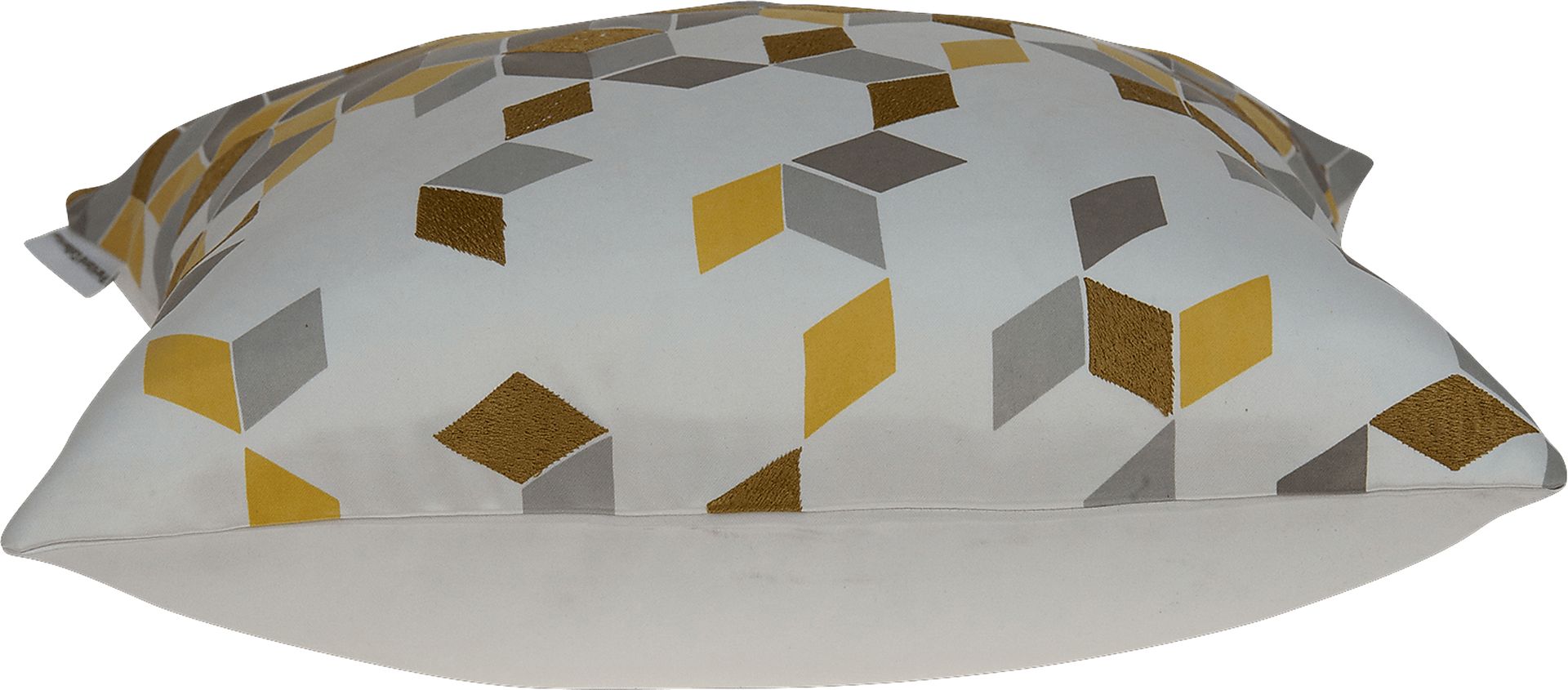 Breelyn Brown Accent Pillow - Image 3