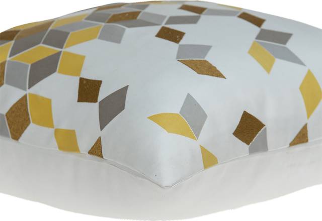 Breelyn Brown Accent Pillow - Thumbnail - Image 4