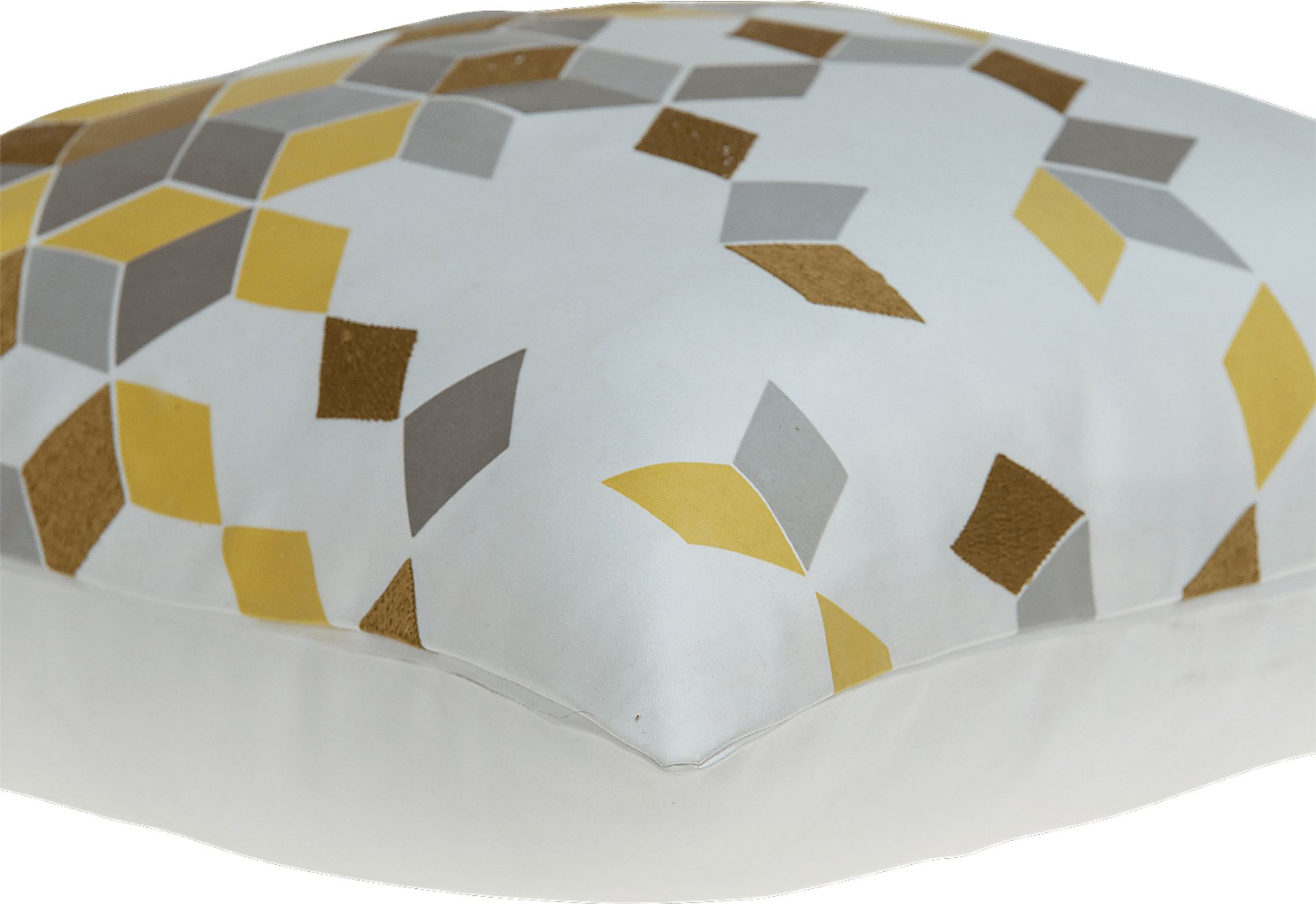 Breelyn Brown Accent Pillow - Image 4