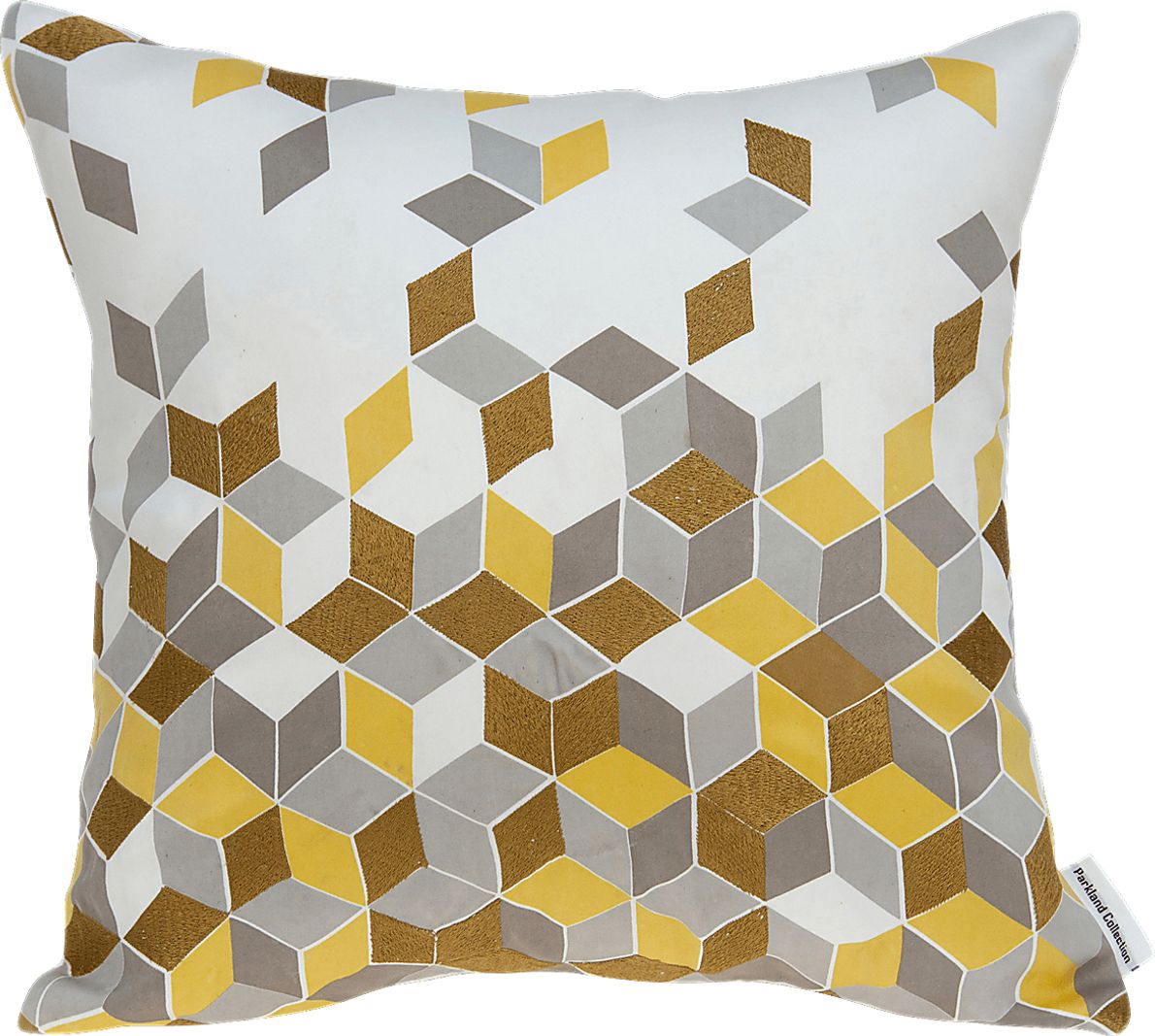 Breelyn Brown Accent Pillow