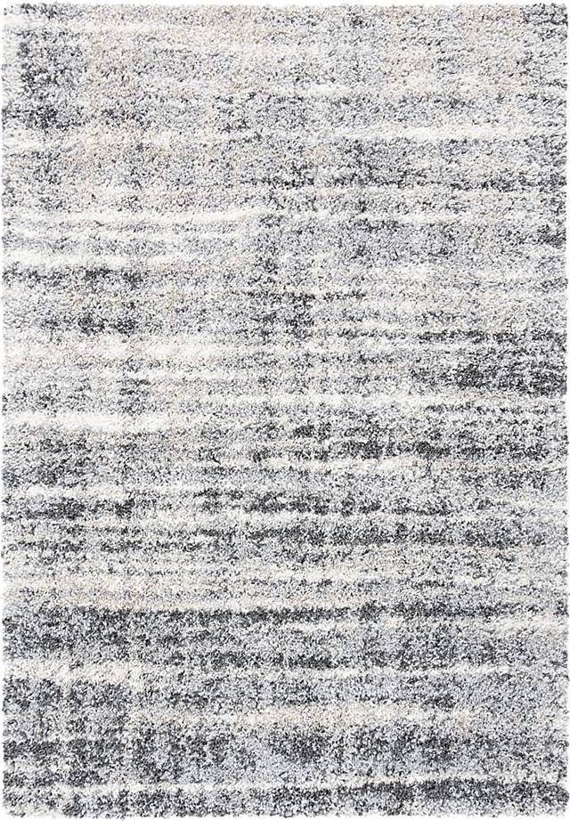 Brees Beige 5'3 x 7'6 Rug - Thumbnail - Image 1