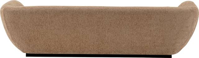 Breezewick Brown Sofa - Thumbnail - Image 4