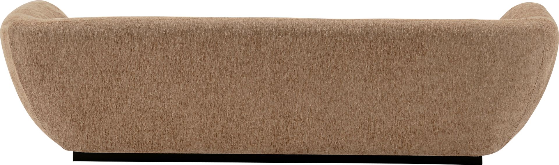 Breezewick Brown Sofa - Image 4