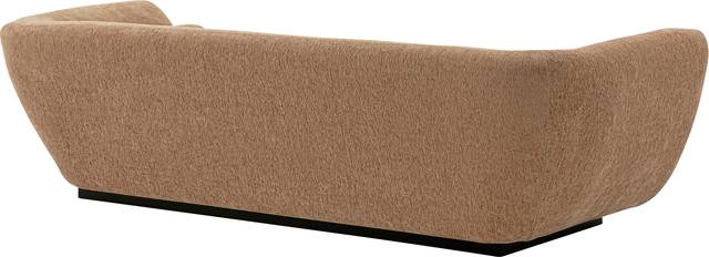 Breezewick Brown Sofa - Thumbnail - Image 5
