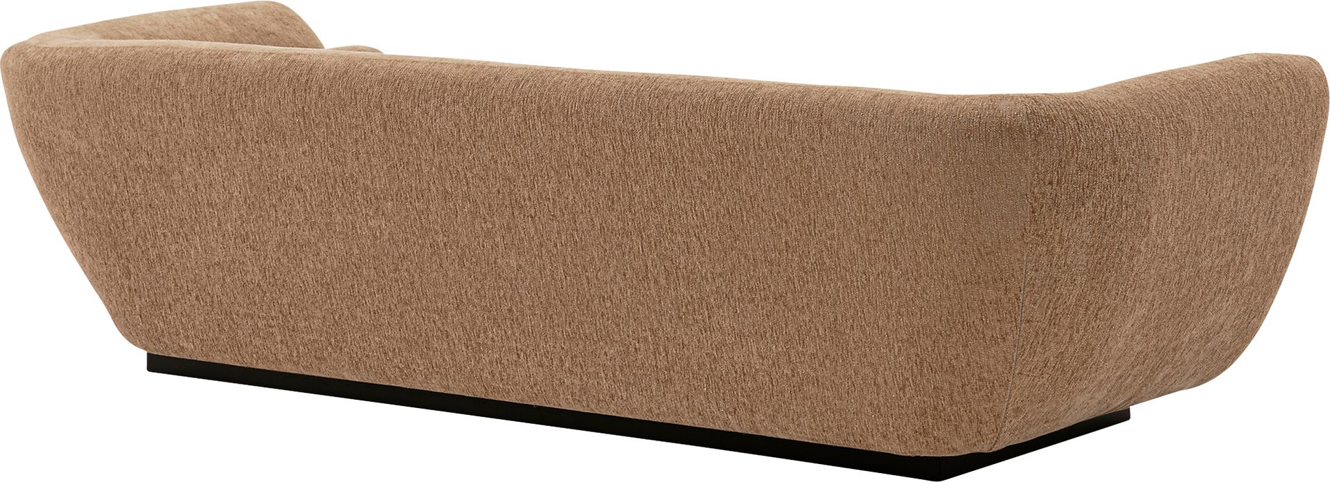 Breezewick Brown Sofa - Image 5