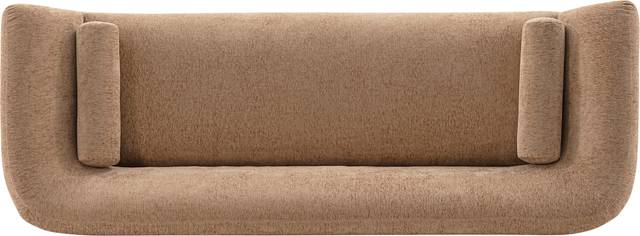 Breezewick Brown Sofa - Thumbnail - Image 6