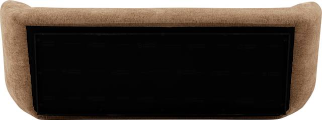 Breezewick Brown Sofa - Thumbnail - Image 7