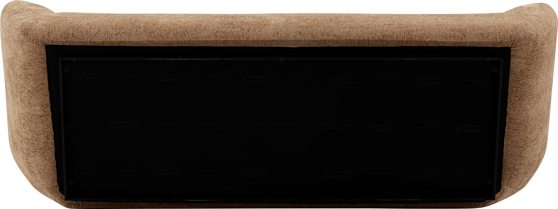 Breezewick Brown Sofa - Image 7