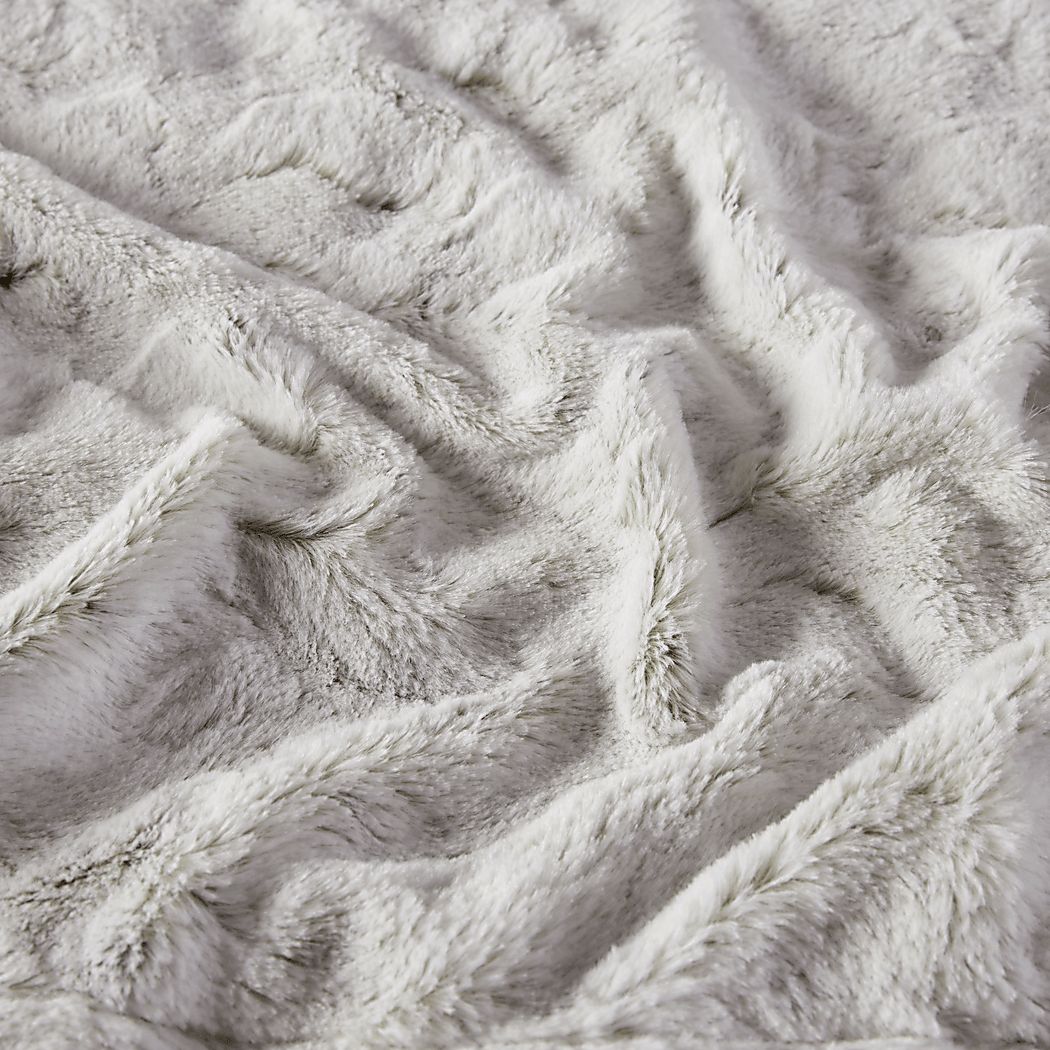 Bregenz Throw Blanket - Thumbnail 4
