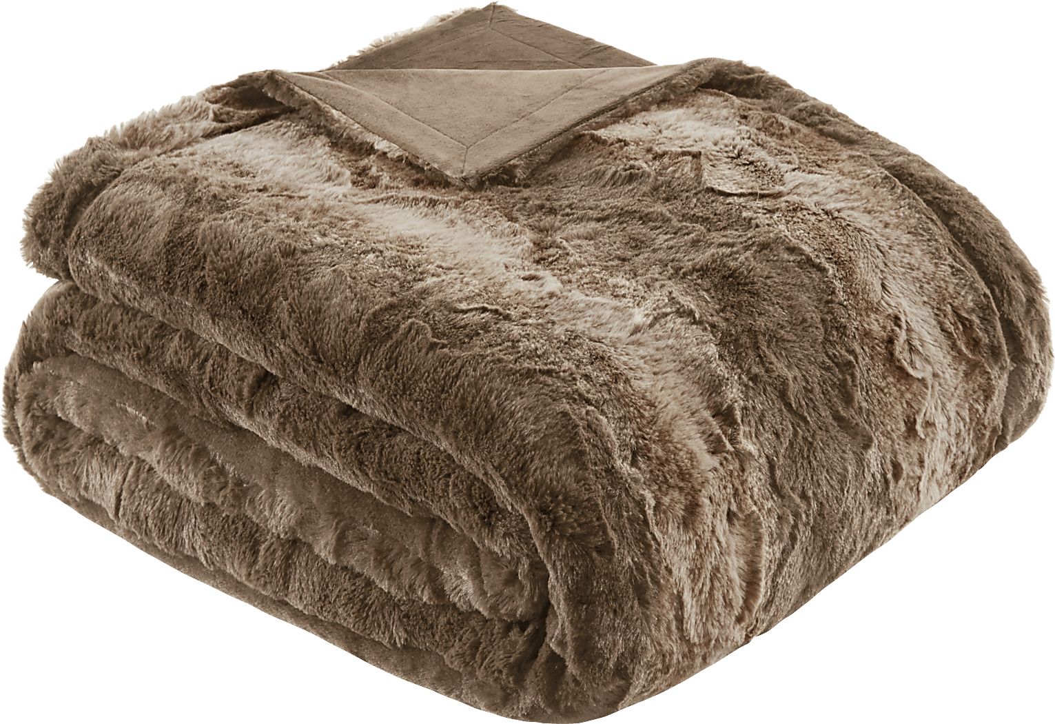 Bregenz Throw Blanket