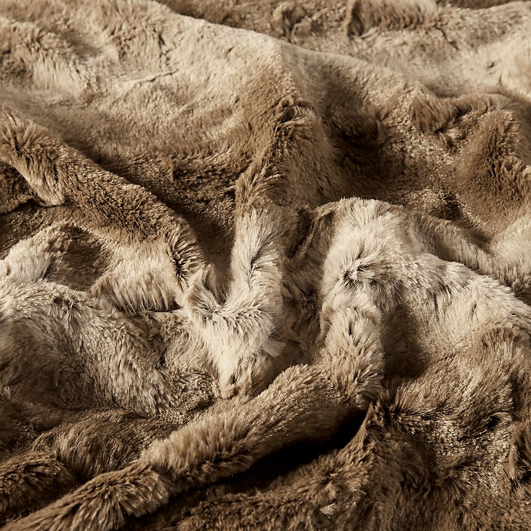 Bregenz Throw Blanket - Thumbnail 3