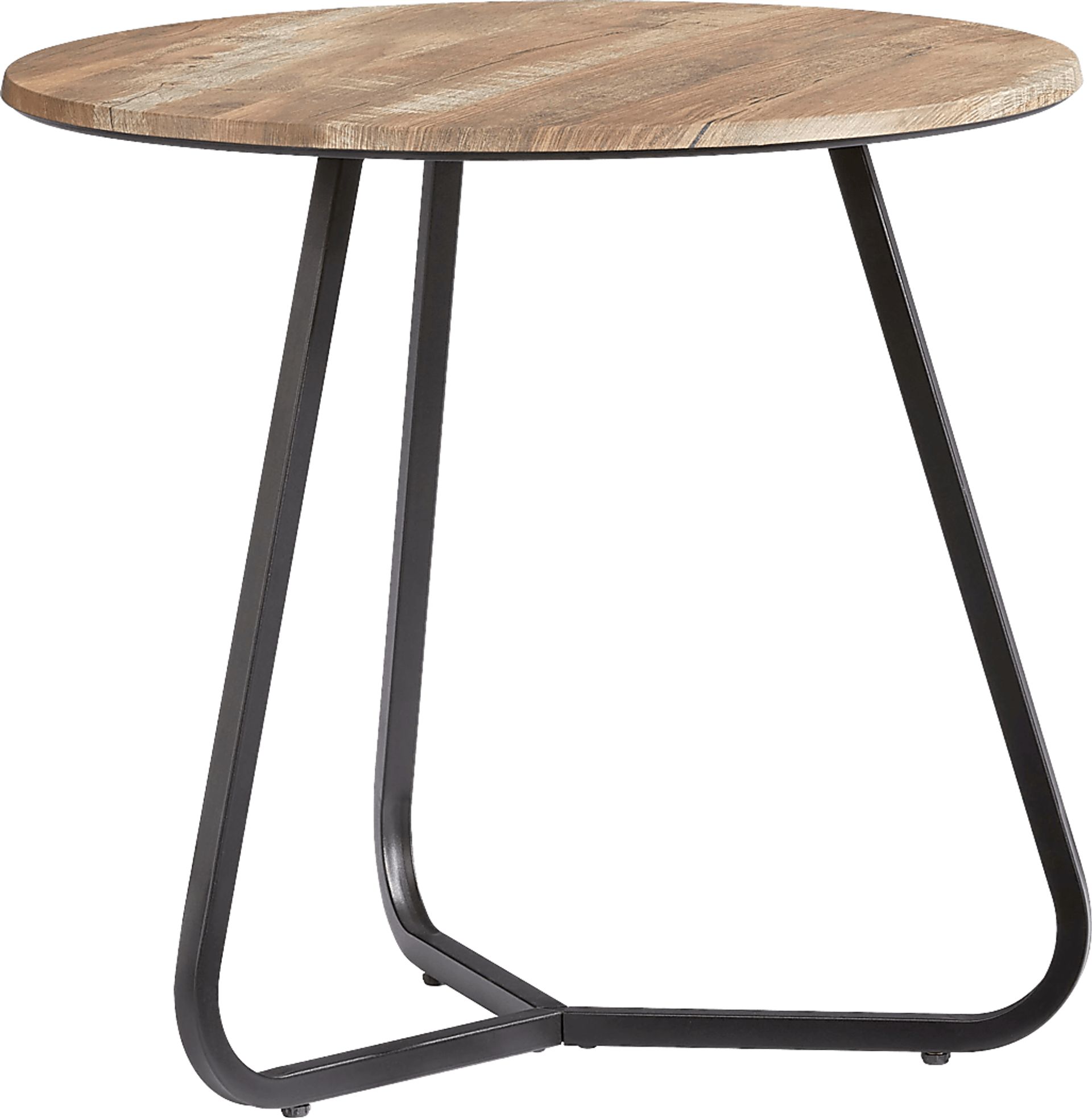 Bregina Brown End Table - Image 1
