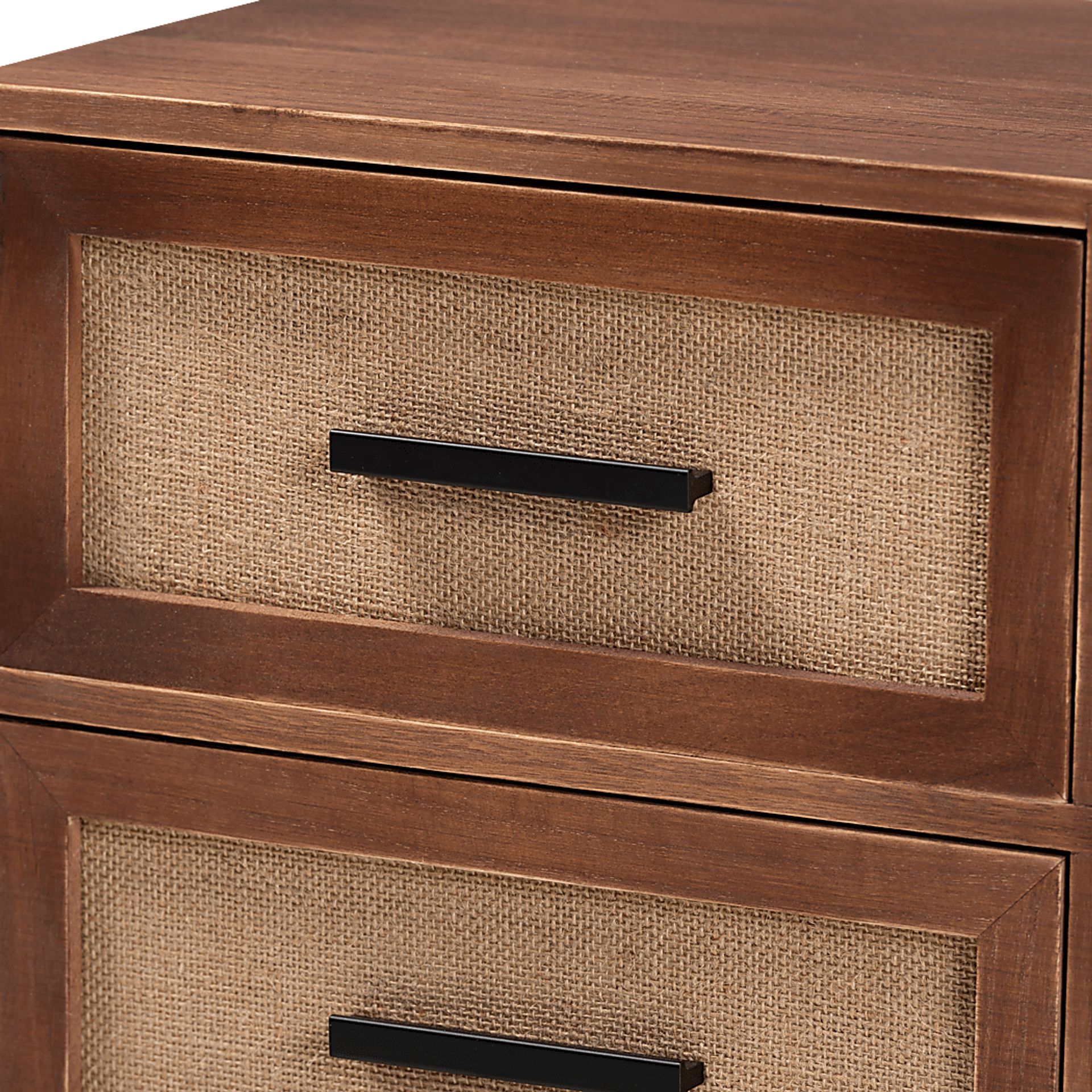 Breish Brown End Table - Image 6