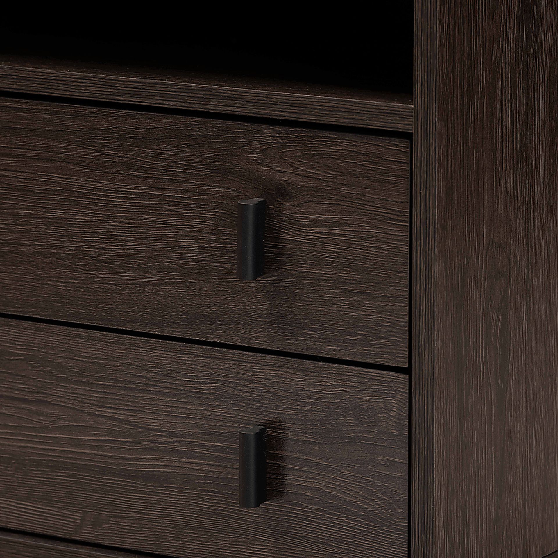 Breland Brown End Table - Image 5