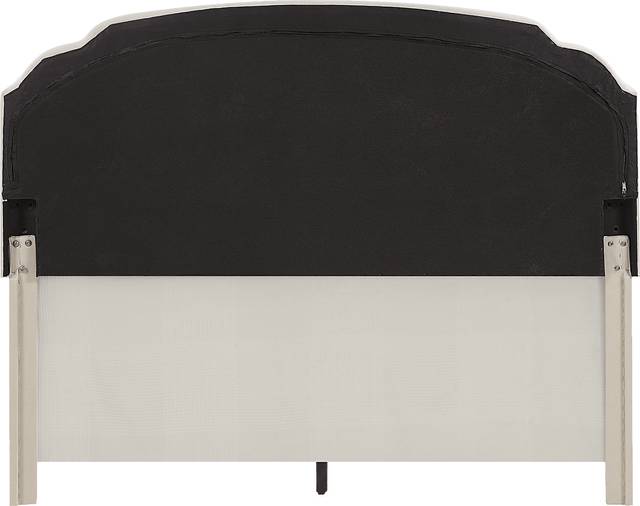 Breland Natural Queen Bed - Thumbnail - Image 5
