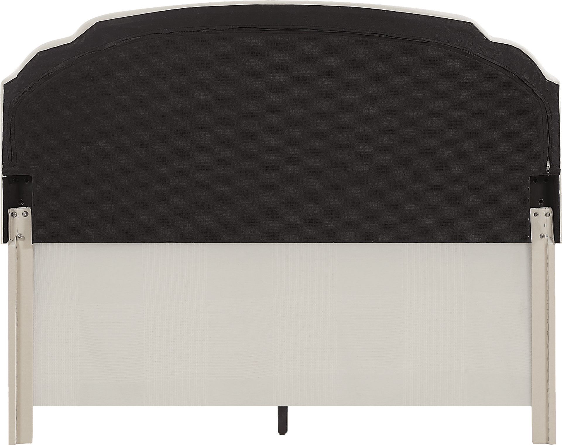 Breland Natural Queen Bed - Image 5