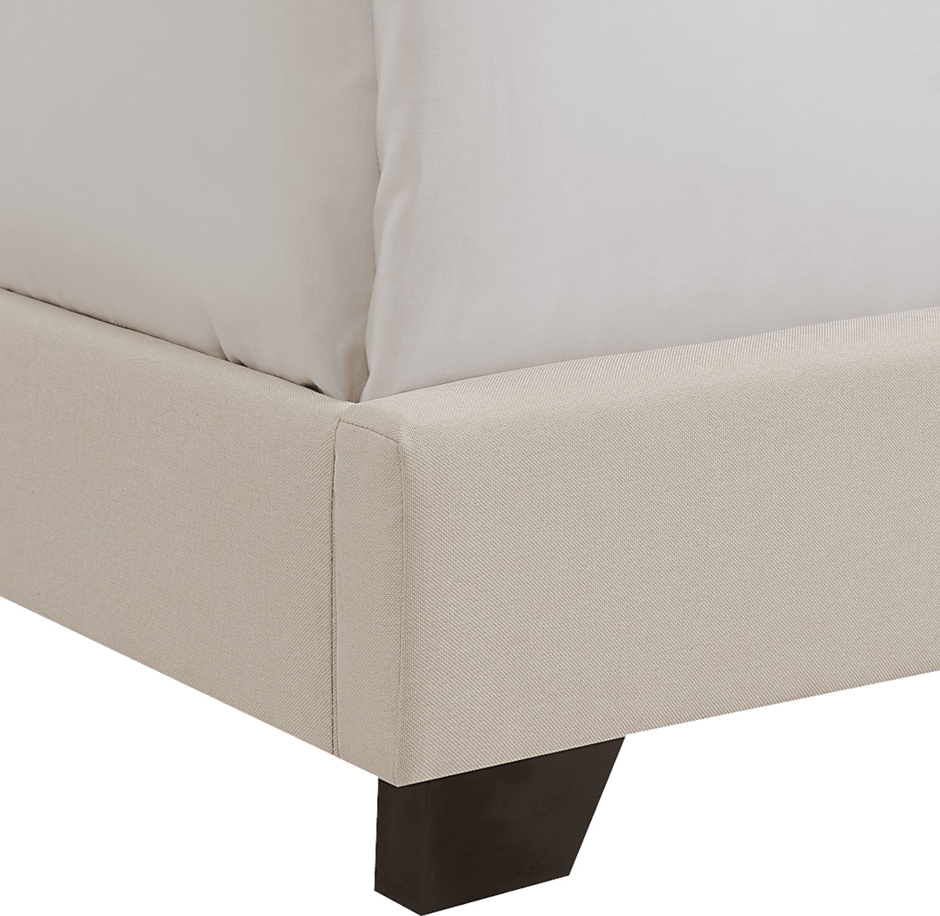 Breland Natural Queen Bed - Image 7