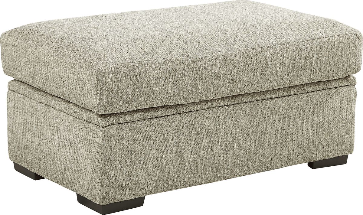 Bremen 5 Pc Beige Polyester Fabric Living Room Set With 2 Pc Left Arm ...