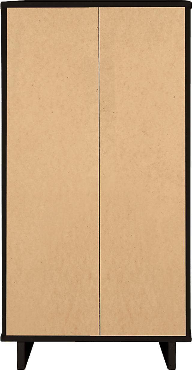 Bremmer I Black Dresser - Thumbnail - Image 4