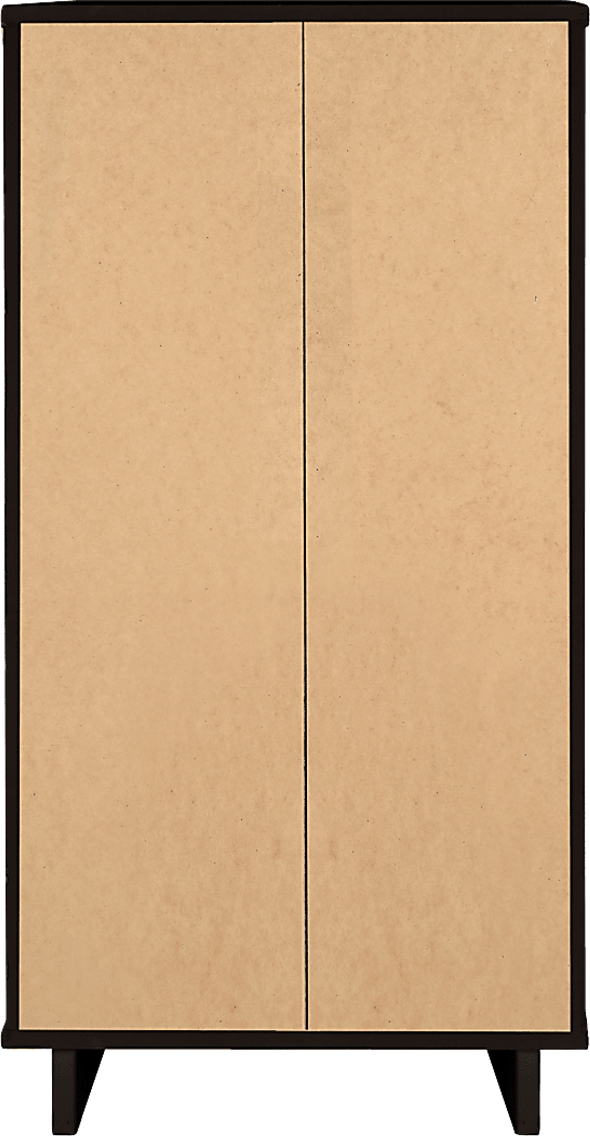 Bremmer I Black Dresser - Image 4
