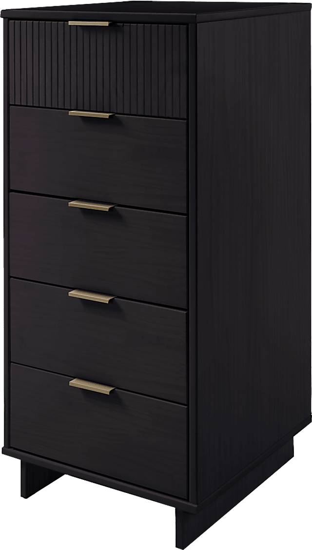 Bremmer I Black Dresser - Thumbnail - Image 7