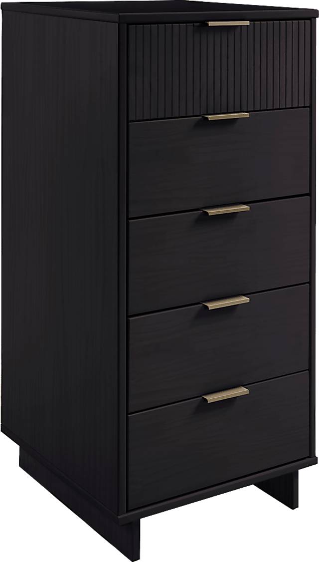 Bremmer I Black Dresser - Thumbnail - Image 8