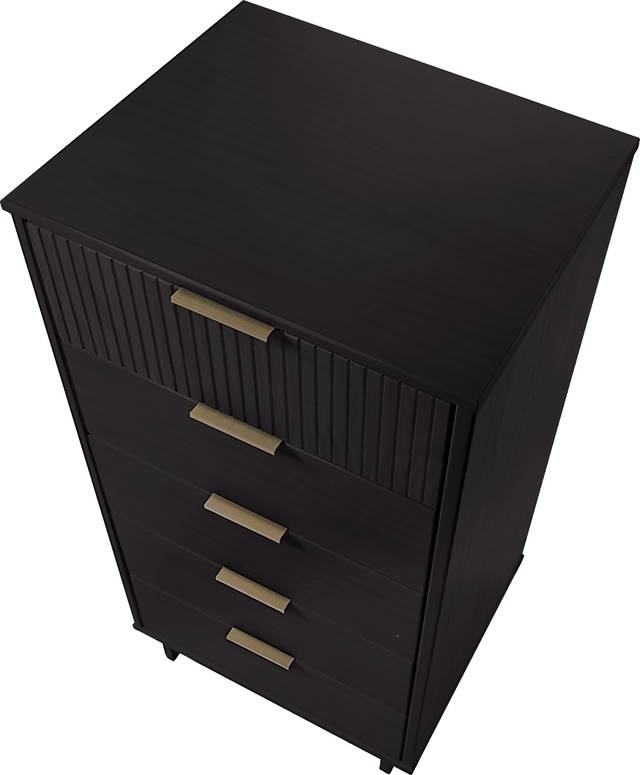 Bremmer I Black Dresser - Thumbnail - Image 9