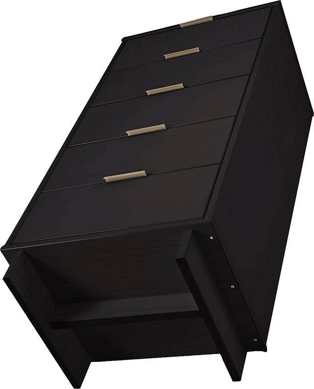 Bremmer I Black Dresser - Thumbnail - Image 10