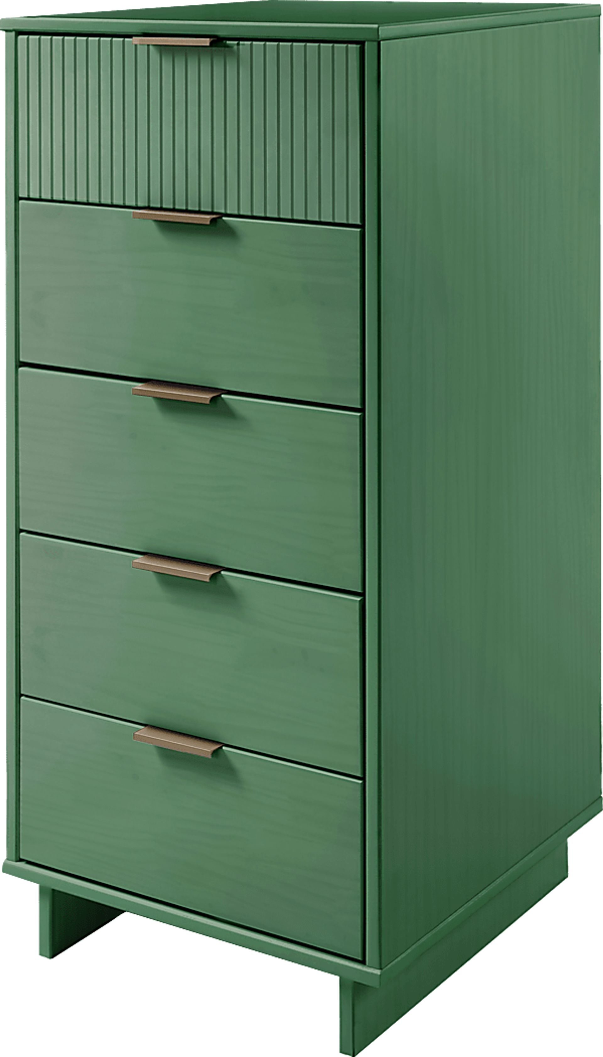 Bremmer I Green Dresser - Image 6