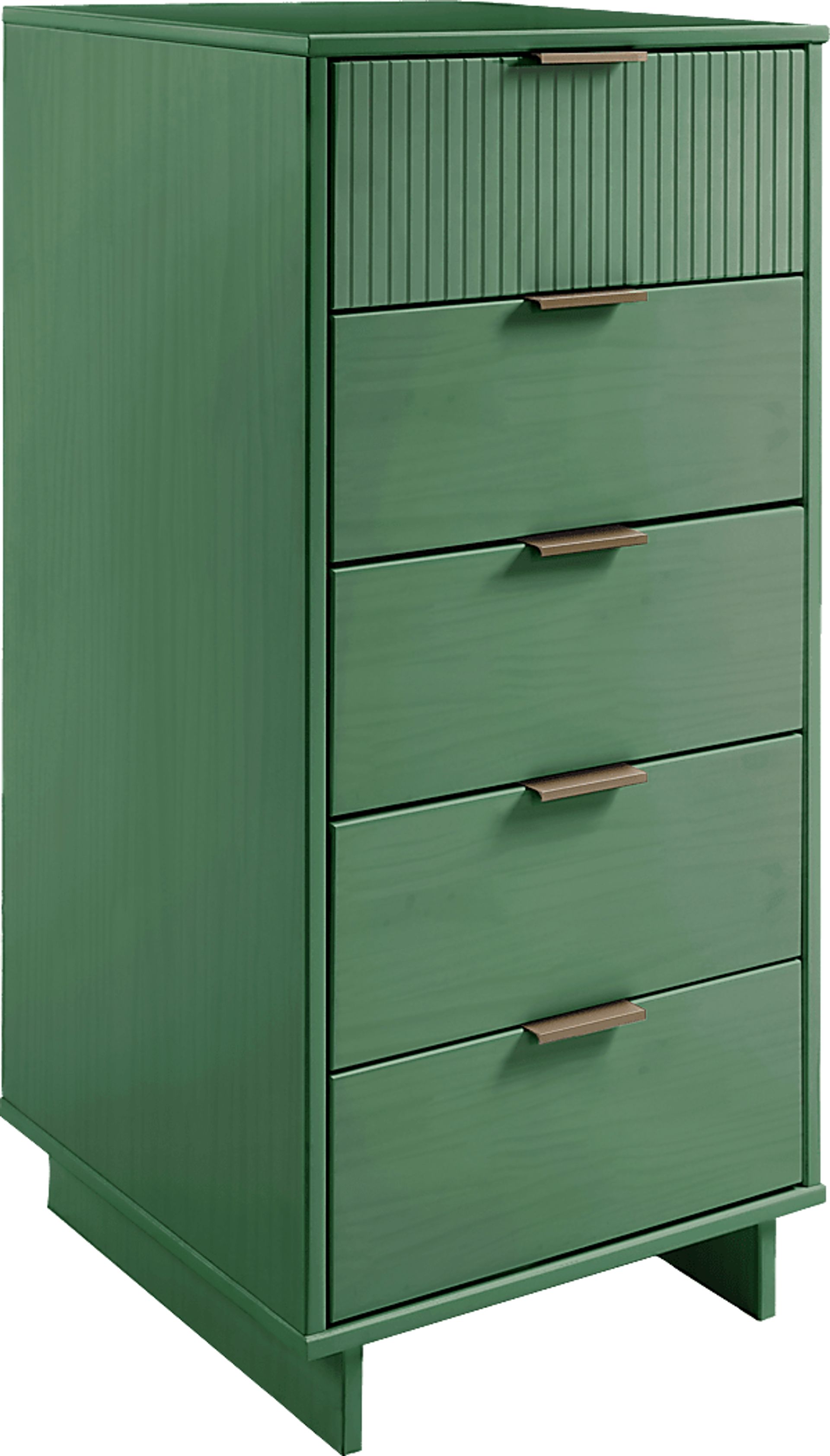 Bremmer I Green Dresser - Image 7