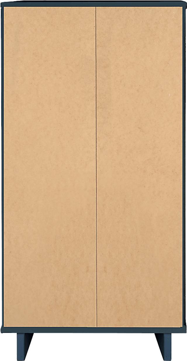 Bremmer I Midnight Blue Dresser - Thumbnail - Image 4