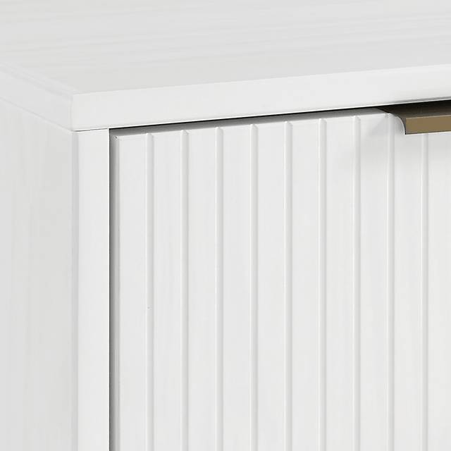 Bremmer I White Dresser - Thumbnail - Image 7