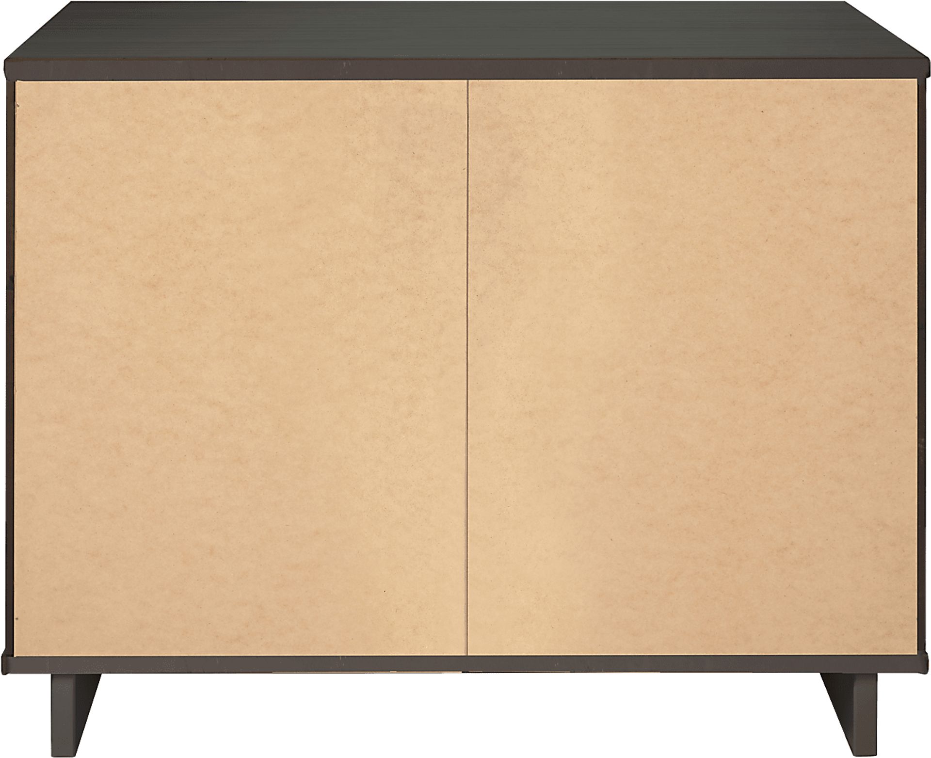 Bremmer II Dark Gray Dresser - Image 9