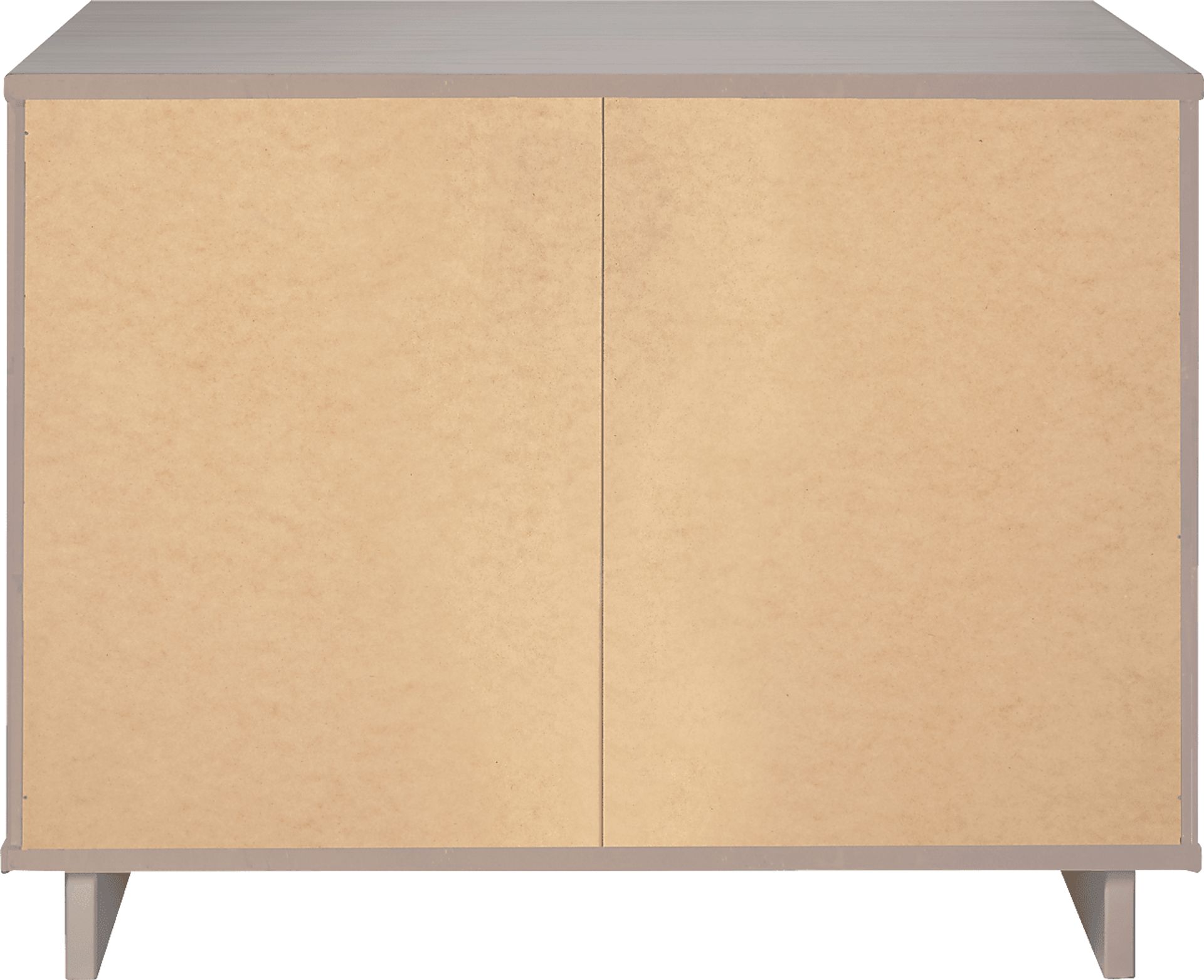 Bremmer II Light Gray Dresser - Image 9