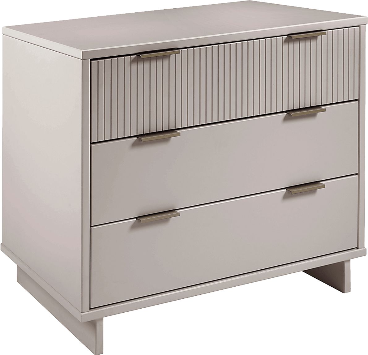 Bremmer II Light Gray Dresser Rooms To Go